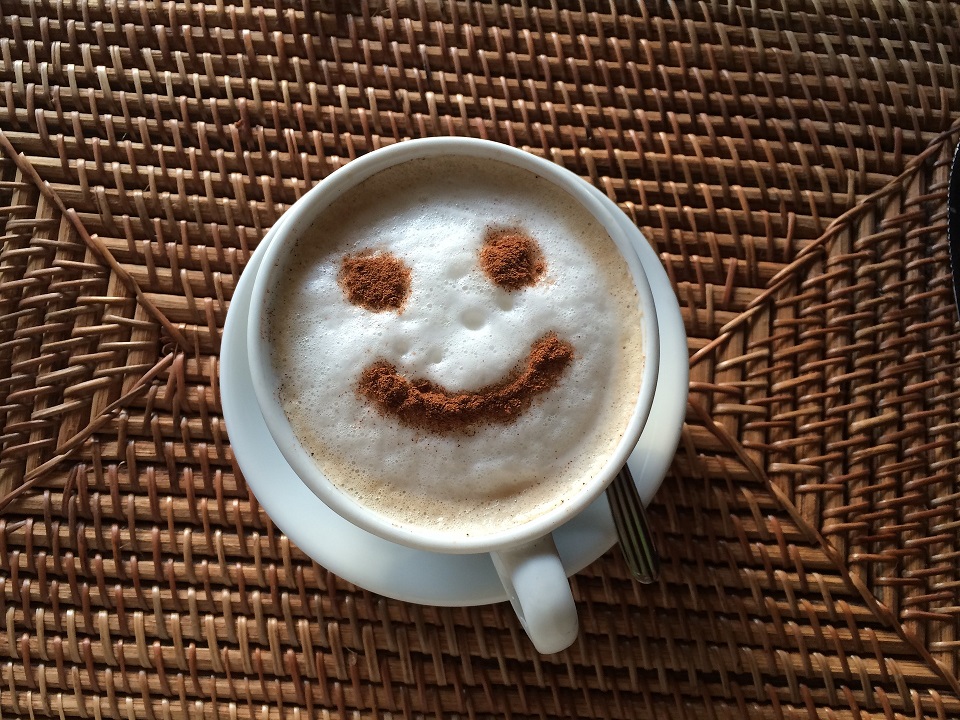Er kaffe sundt?