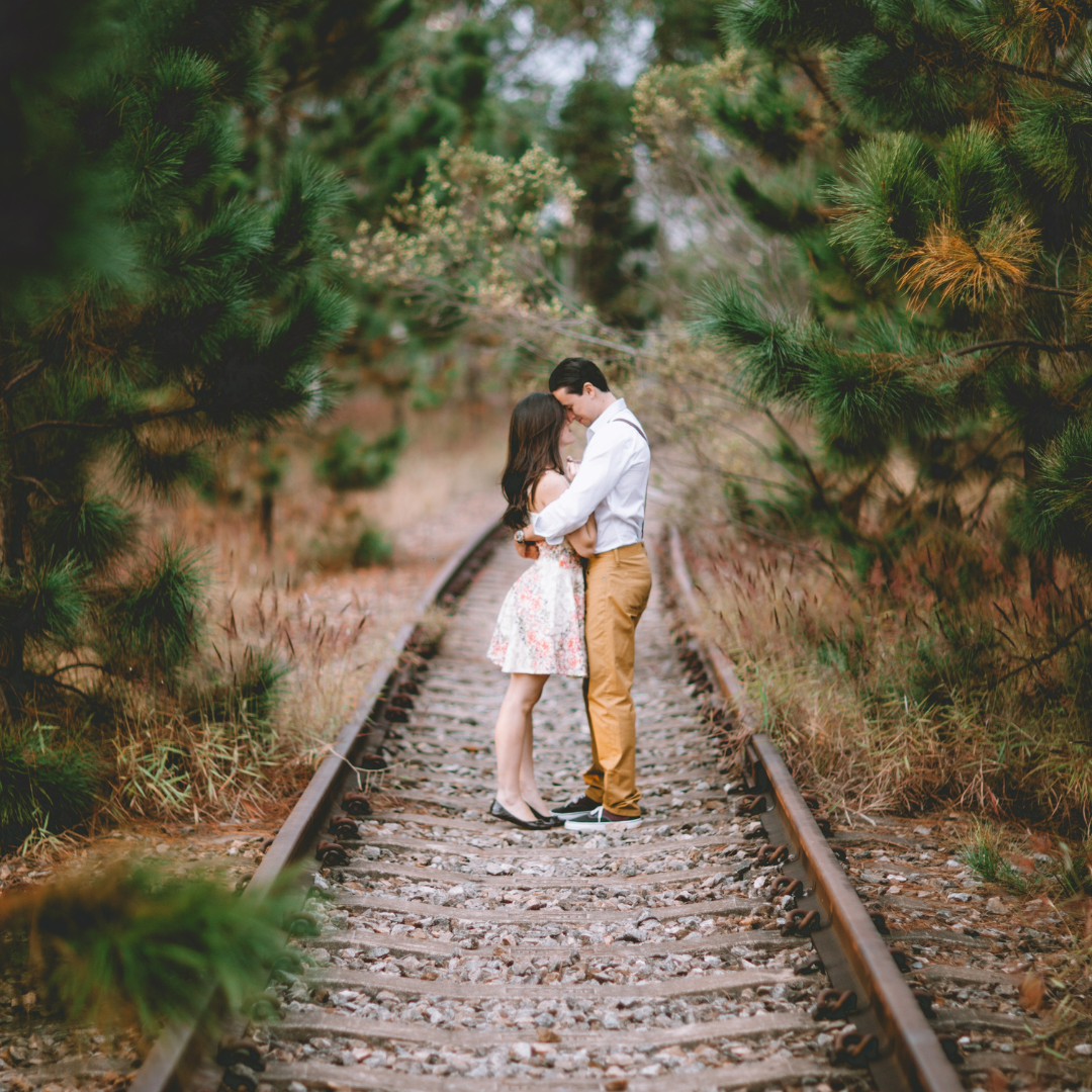 Soulmates & twin flames. Sjælelig kærlighed.