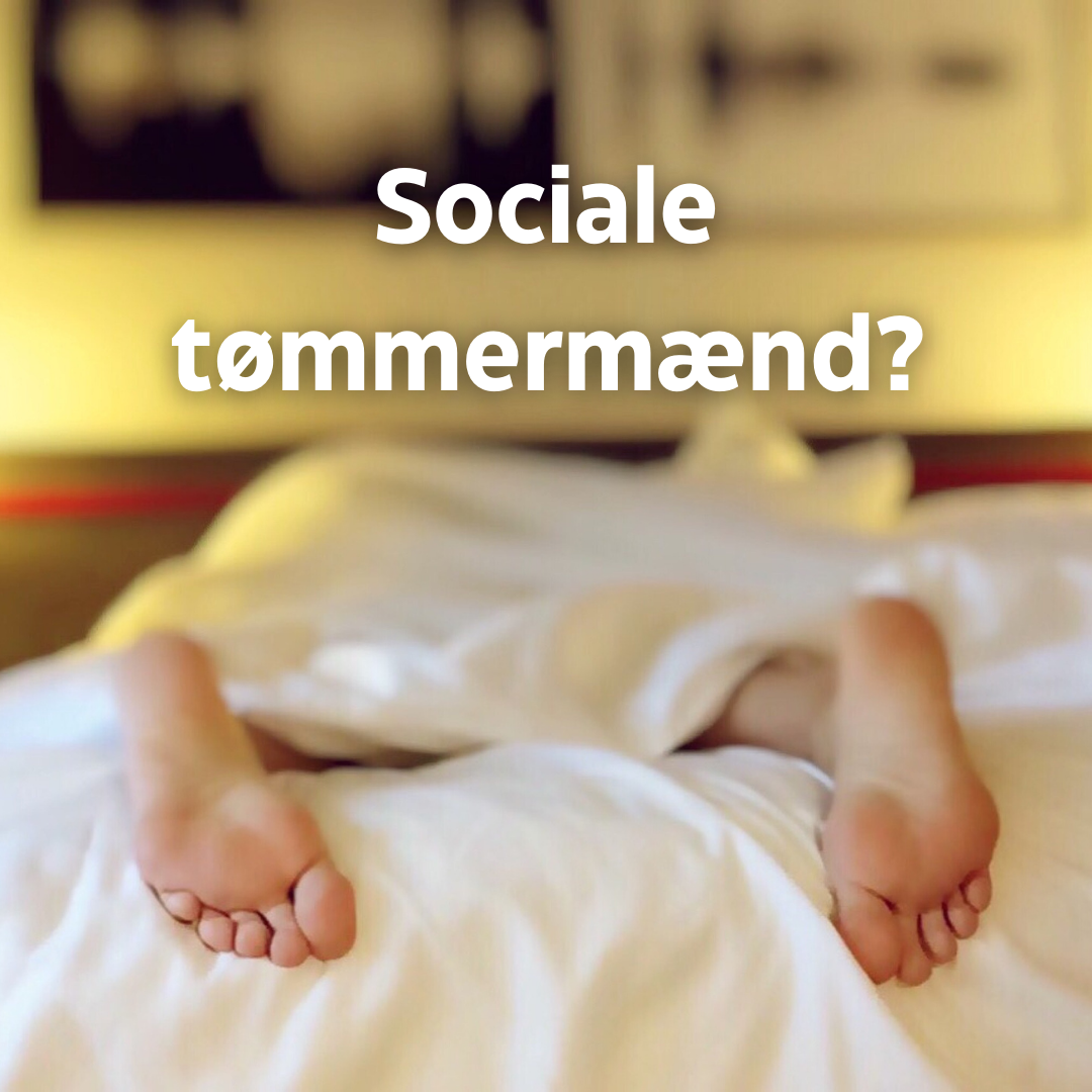 Hvad er sociale tømmermænd?