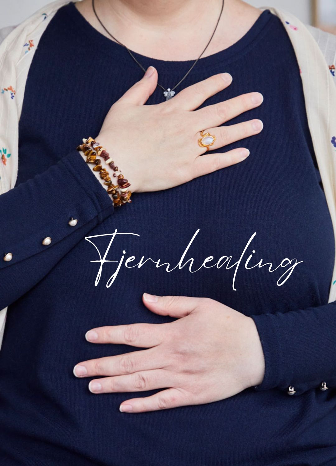 Fjernhealing