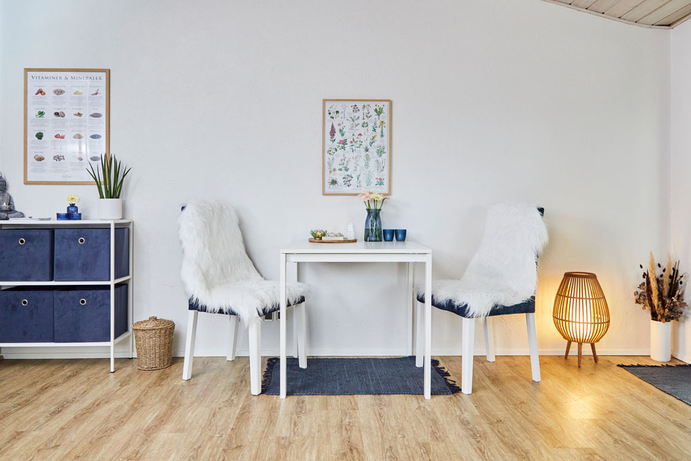 clairvoyance hos clairvoyant Milea i klinik røllike Rødkærsbro, Midtjylland.