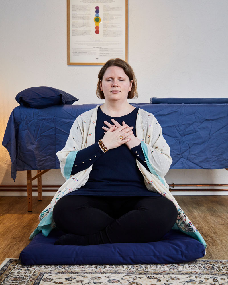 meditation