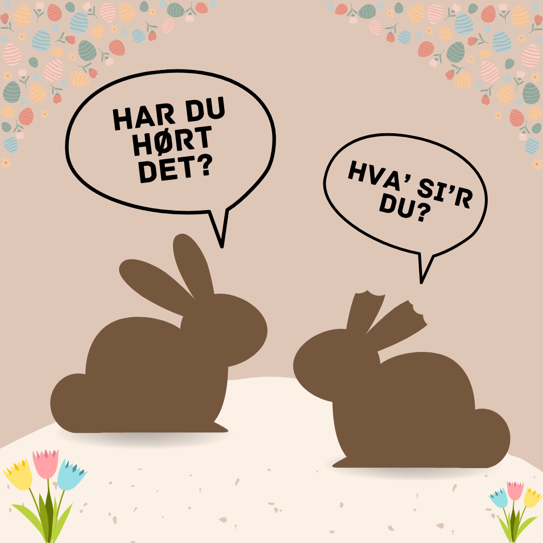 God Påske Klinik Røllike Rødkærsbro