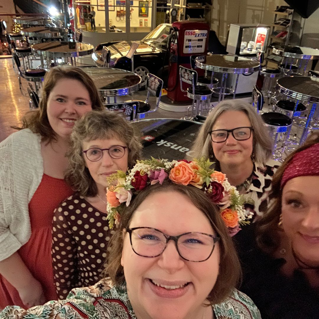 Firma julefrokost event i Viborg.