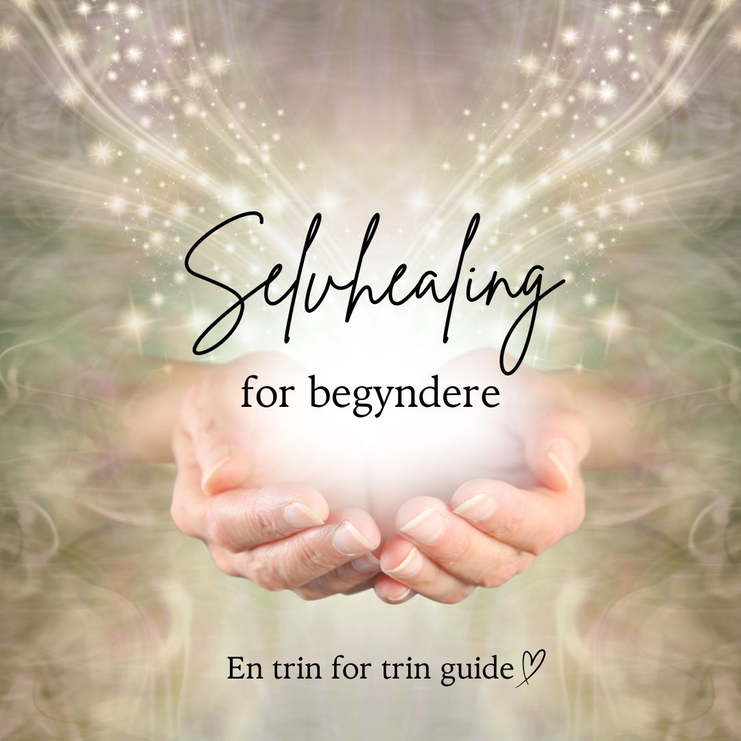 Guide til selvhealing for begyndere.