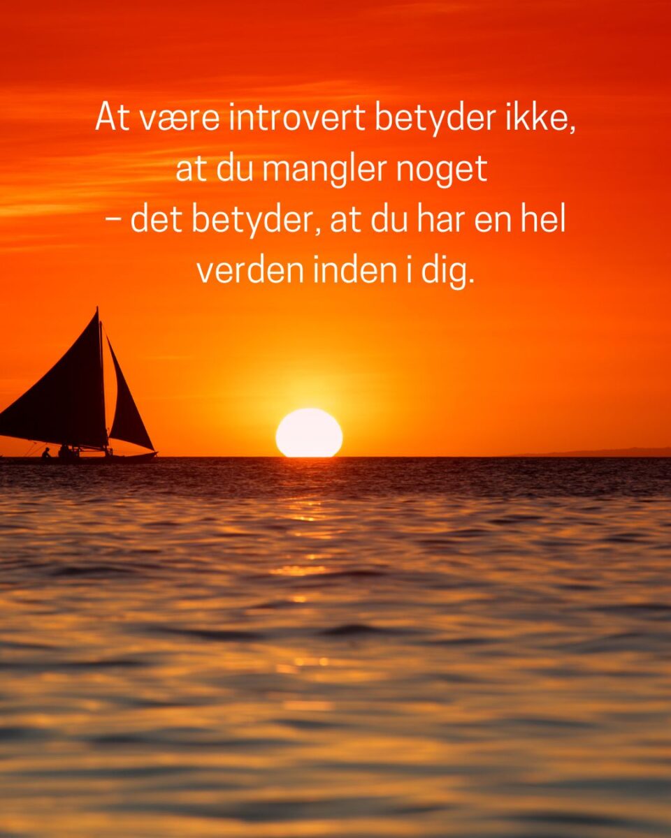 introvert