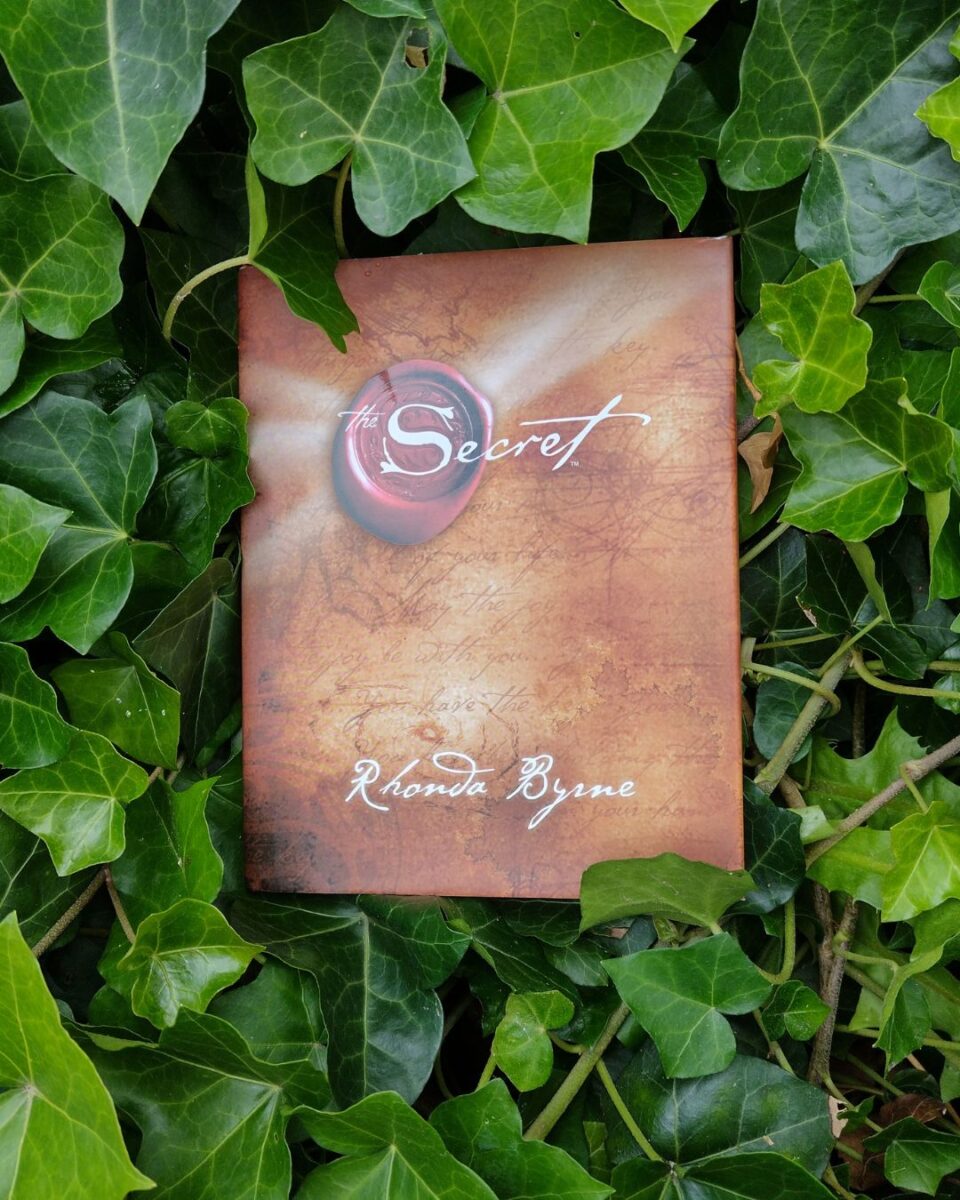 Manifestation bog rhonda byrnes the secret