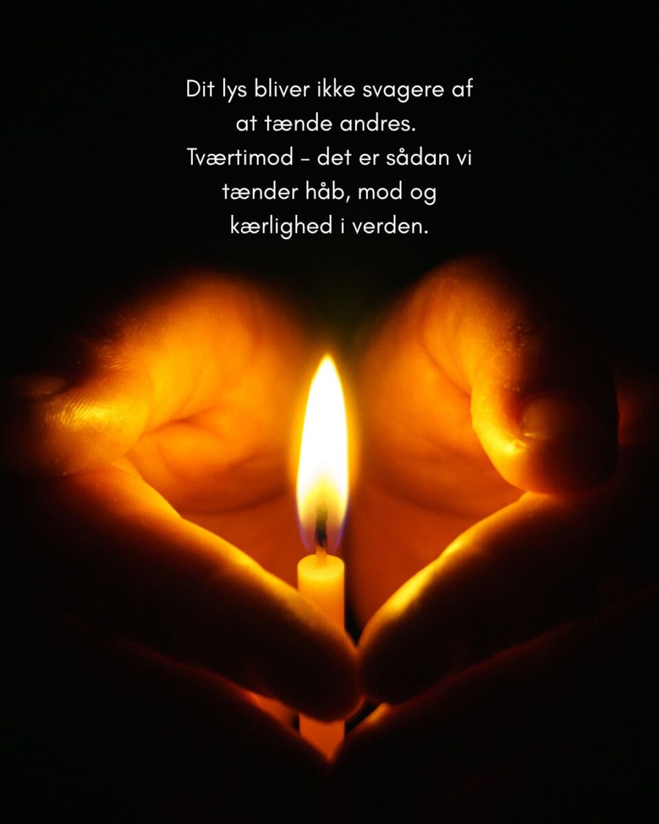 Hvornår er man rigtig spirituel behandler?