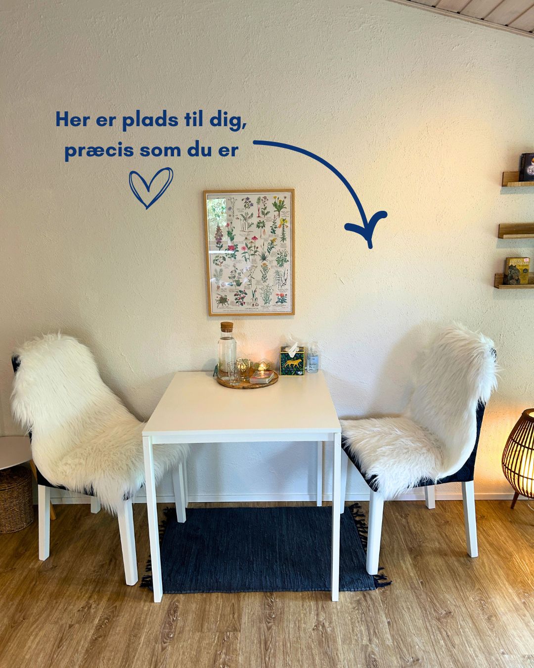 Samtaleterapi