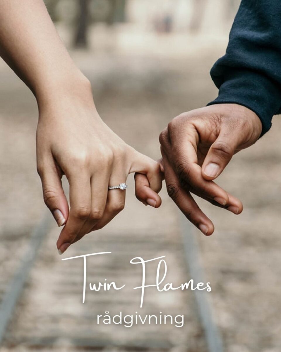 Twin Flame rådgivning
