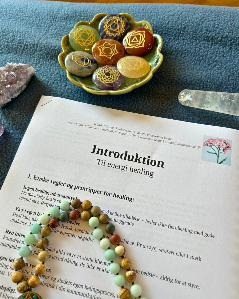 Spirituelt mentorforløb