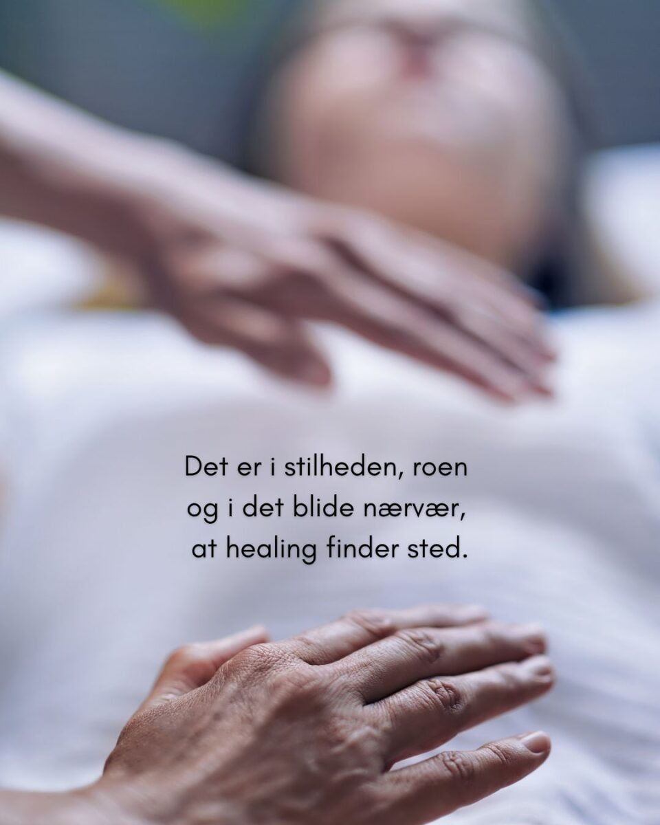 Healing