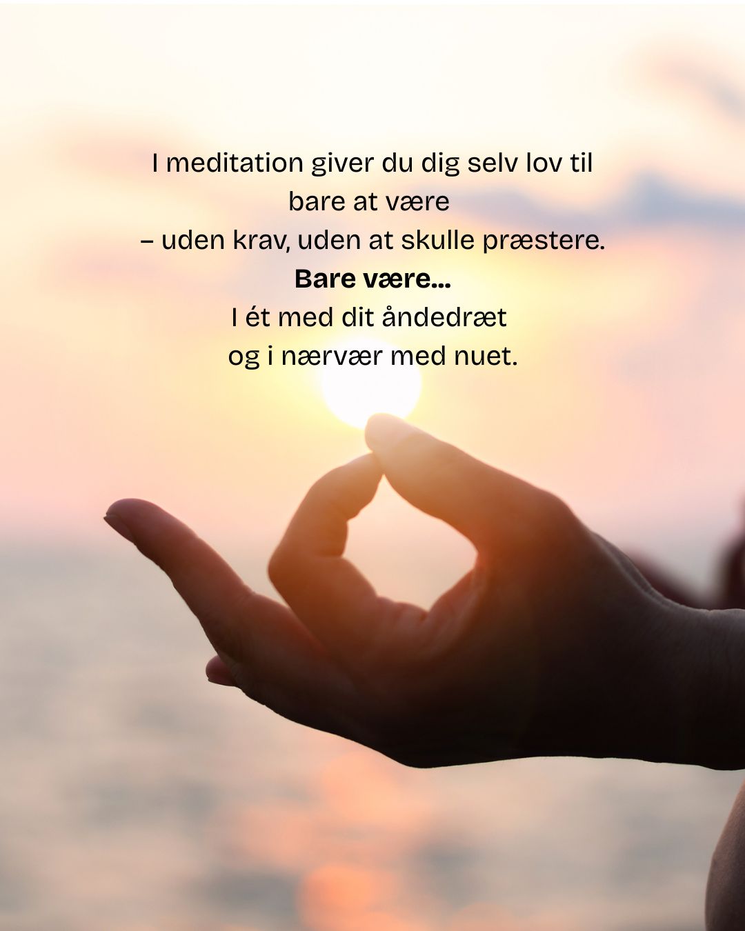 meditation