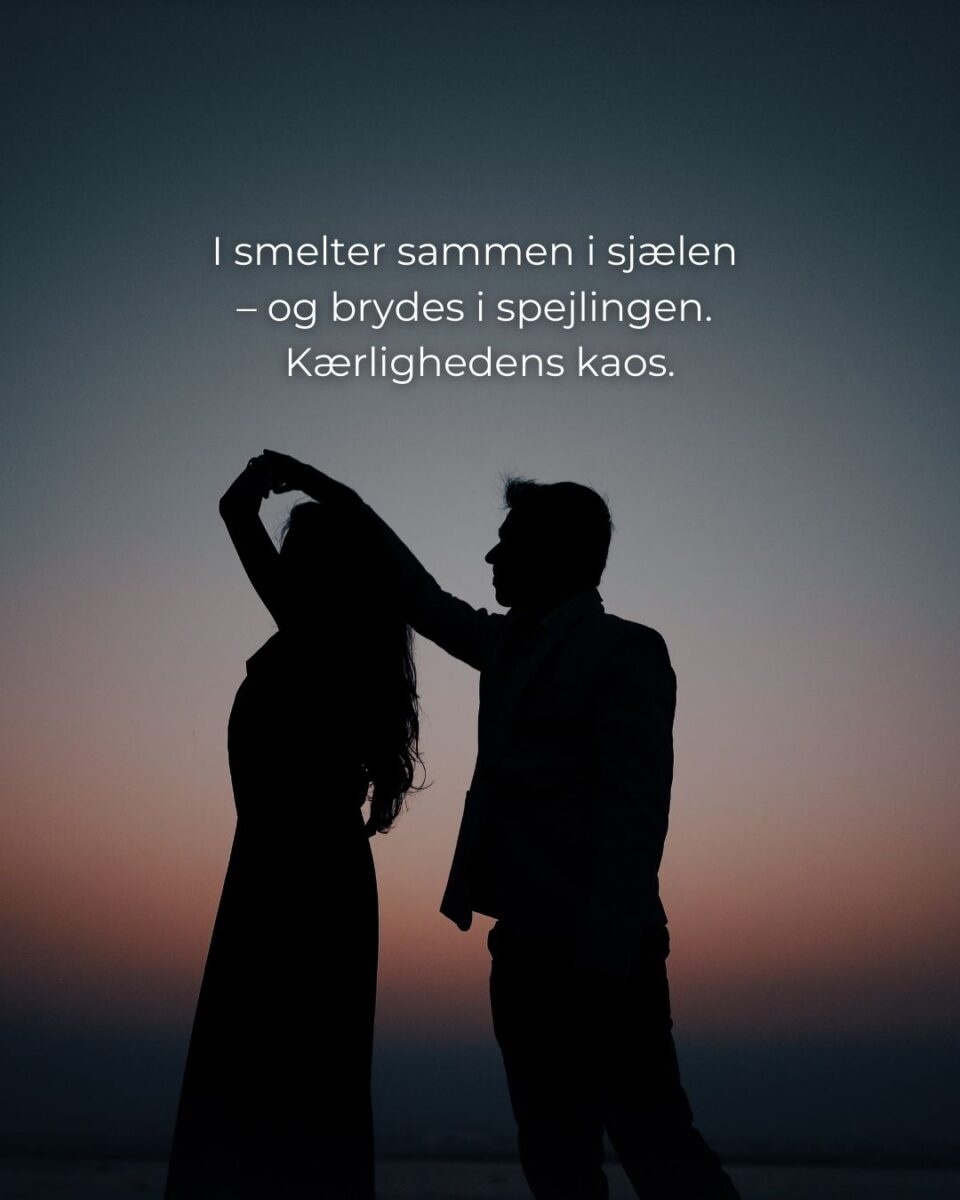 Twin Flame rådgivning