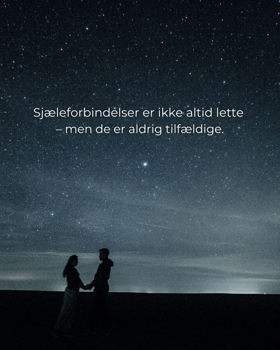 Twin Flame rådgivning