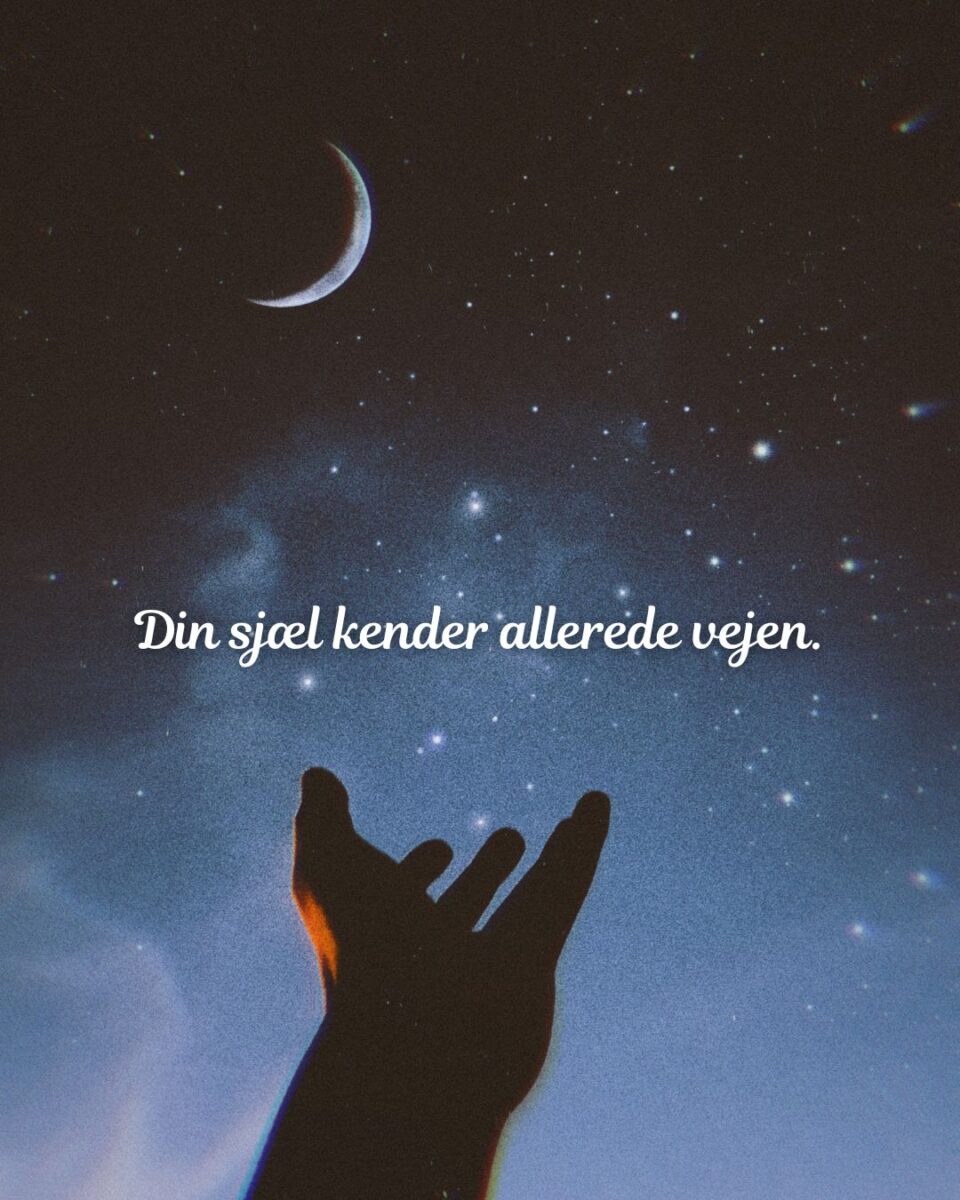 Spirituelt mentorforløb