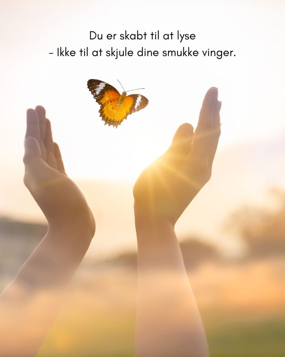 Spirituelt mentorforløb