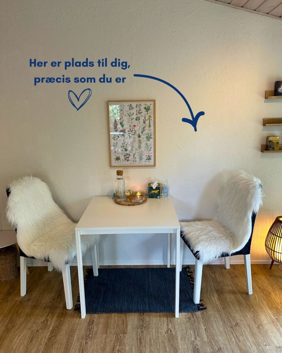 Januar tilbud på healing og fjernhealing.